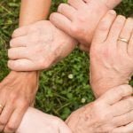 GRUPO DE AYUDA MUTUA